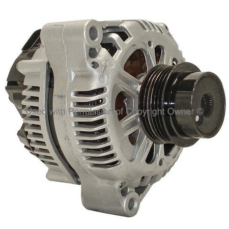 Mpa Quality-Built Alternator Remanufactured, MPA Quality-Built 13864 13864